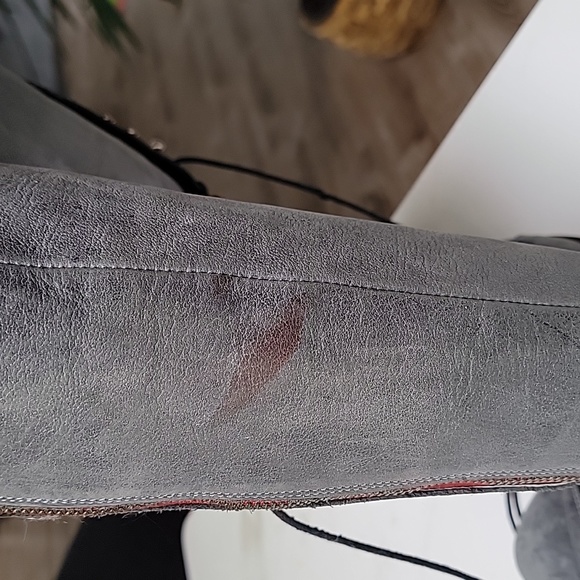 Steve Madden size 7 - Picture 4 of 4